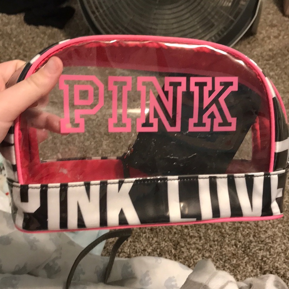 cosmetic bag